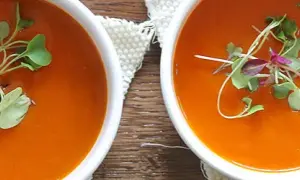 Ile gram ma miska zupy? Odkryj, co wpływa na wagę porcji