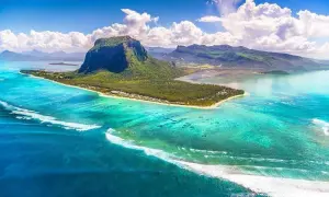 Mauritius pogoda kiedy jechać – uniknij deszczu i ciesz się słońcem