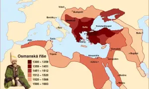 Dynastia osmańska: historia, upadek i wpływ na świat, który zmienił Europę