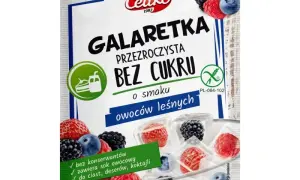 Gdzie kupić galaretka Celiko? Sprawdź najlepsze opcje online