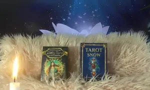 Co mnie czeka w miłości tarot – przewidywania i porady dla twojej przyszłości
