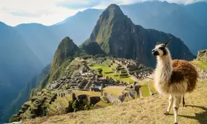 Gdzie leży Machu Picchu? Odkryj tajemnice lokalizacji w Peru