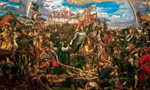 Ile dokładnie trwała bitwa pod Wiedniem? Kluczowe fakty i przebieg wydarzeń