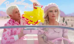Barbie - film o czym jest? Fabuła, postacie i przesłanie