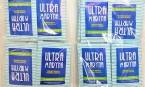 Jak skutecznie stosować ultramarynę wybielacz do tkanin bez ryzyka