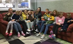 Jakie są dzieci z domu dziecka? Ich emocje i marzenia o rodzinie