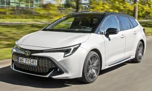 Ile kosztuje toyota corolla? Ceny, które zaskoczą każdego kierowcę