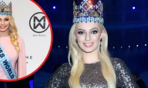 Czy Polka była Miss Świata? Poznaj zwyciężczynie i ich historie