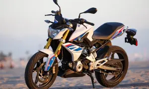BMW G 310 R - Wszystko, co musisz wiedzieć o tym motocyklu