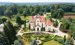 Najlepsze spa niedaleko Wrocławia, które zapewnią Ci relaks i odprężenie