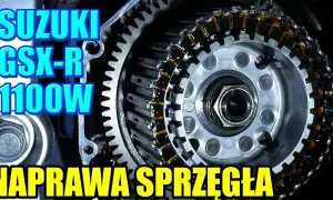 Jak długo wytrzyma ślizgające się sprzęgło? Sprawdź, co wpływa na trwałość