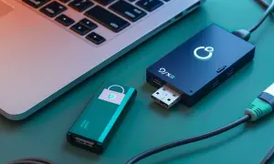 Jak nagrać Linuxa na pendrive? - Instrukcja nagrywania krok po kroku