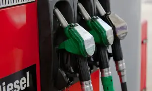 95 do benzyna czy diesel - co wybrać dla lepszej efektywności?