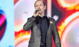 Ile lat ma Sławomir? Zaskakująca prawda o jego wieku i karierze