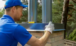 Ile kosztuje postawienie komina? Sprawdź, co wpływa na cenę