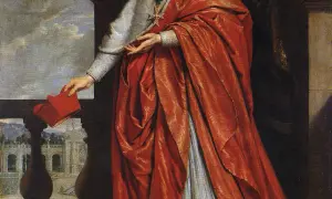 Kardynał Richelieu: jak wpłynął na Francję i historię Europy?