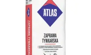 Jak nakładać zaprawę tynkarską Atlas: 10 kluczowych zasad