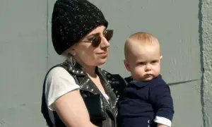 Czy Lady Gaga ma dzieci? Fakty o jej życiu rodzinnym i planach na przyszłość