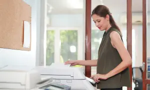 Co zrobić gdy drukarka nie drukuje - skuteczne sposoby na rozwiązanie problemu