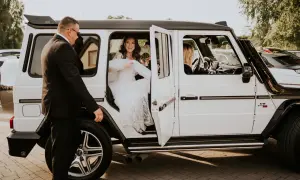 Jak wybrać idealne auto na ślub? Porady, modele i koszty wynajmu