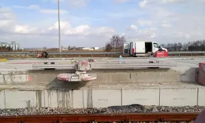 Cięcie betonu zbrojonego cena – ile naprawdę zapłacisz za usługi?