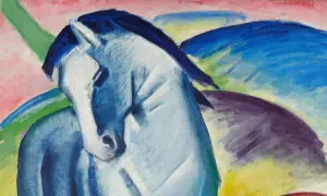 Malarstwo ekspresjonistyczne: emocje, historia i kluczowi artyści