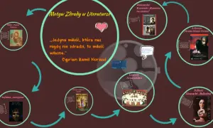 Motyw zdrady w literaturze chomikuj: emocje, przykłady i analizy