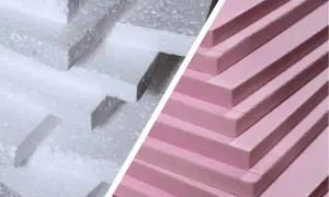 Styrodur czy styropian - który materiał lepiej izoluje i dlaczego?