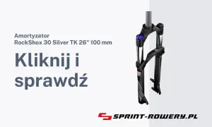 Jak poprawnie ustawić amortyzator sprężynowy w rowerze i cieszyć się komfortem jazdy