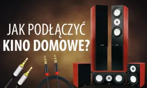 Jak podłączyć kino domowe do telewizora Sony Bravia bez problemów