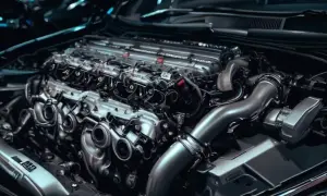 Mercedes W205: jaki silnik wybrać, by uniknąć kosztownych błędów i awarii?