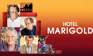 Gdzie obejrzeć Hotel Marigold? Sprawdź najlepsze opcje streamingowe