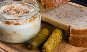 Jak przetopić słoninę na smalec - proste kroki, które musisz znać