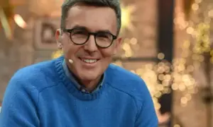 Z kim jest Maciej Kurzajewski? Nowe fakty o związku dziennikarza