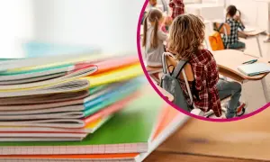 Jaki zeszyt do biologii wybrać, by uniknąć chaosu w notatkach?