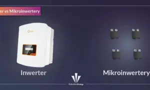 Inwerter czy mikroinwerter? Rewolucyjna różnica, która zmieni twoją instalację PV