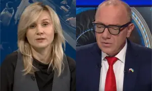 Ile dzieci ma żona Rachonia? Tutaj znajdziesz zaskakujące szczegóły