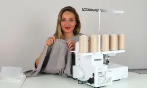 Jak uszyć bluzę oversize - proste instrukcje i najlepsze materiały