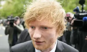 Ile zarabia Ed Sheeran za koncert? Zaskakujące kwoty, które musisz znać