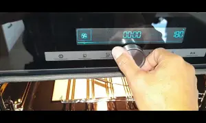 Jak wyłączyć piekarnik Samsung? Proste metody i przydatne porady