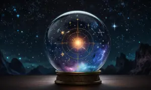 Przełomowe zmiany w Twoim życiu? Ten horoskop Fazi zna odpowiedź