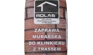 Jaka zaprawa do klinkieru na ogrodzenie? Kluczowe informacje, które musisz znać!