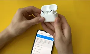Jak połączyć AirPods z Samsungiem - proste kroki i porady