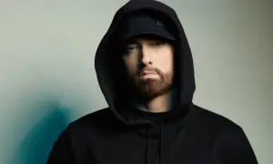 Kiedy nowy album Eminema? Oto data wydania i szczegóły!