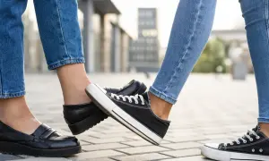 Jakie skarpetki do półbutów damskich wybrać, by uniknąć dyskomfortu i podkreślić styl?
