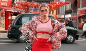 Ile lat ma Agnieszka Grzelak? Wiek popularnej influencerki