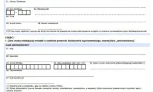 Czym jest świadczenie wychowawcze? Warunki, kwoty i jak je otrzymać bez problemów