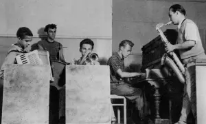 Muzyka jazzowa w Polsce: Fascynująca historia i najważniejsi artyści