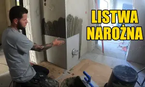 Jak zamontować listwy narożne do płytek - uniknij najczęstszych błędów