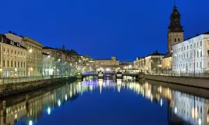 Göteborg - co zwiedzić, aby nie przegapić najciekawszych atrakcji